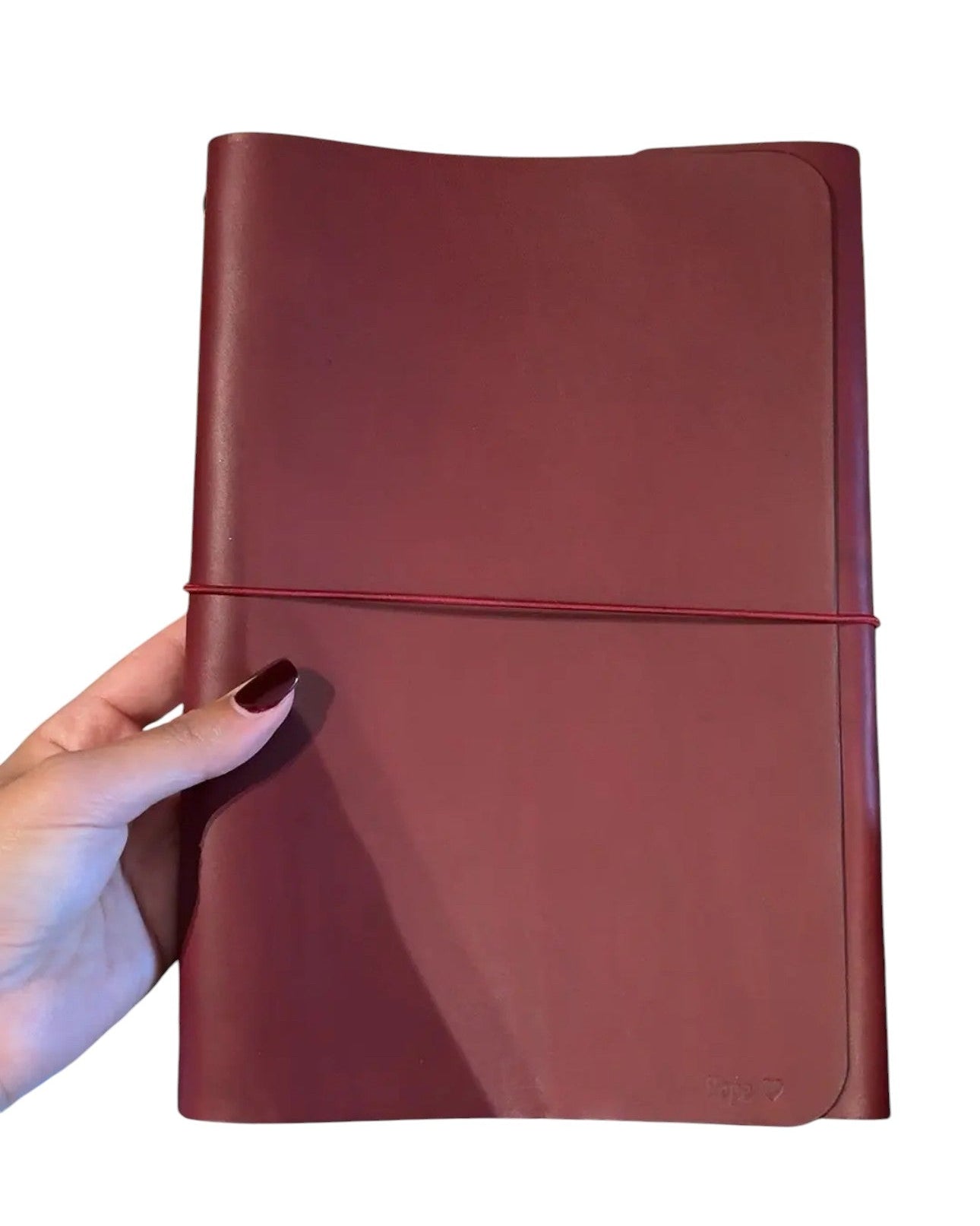 B5 Notebook