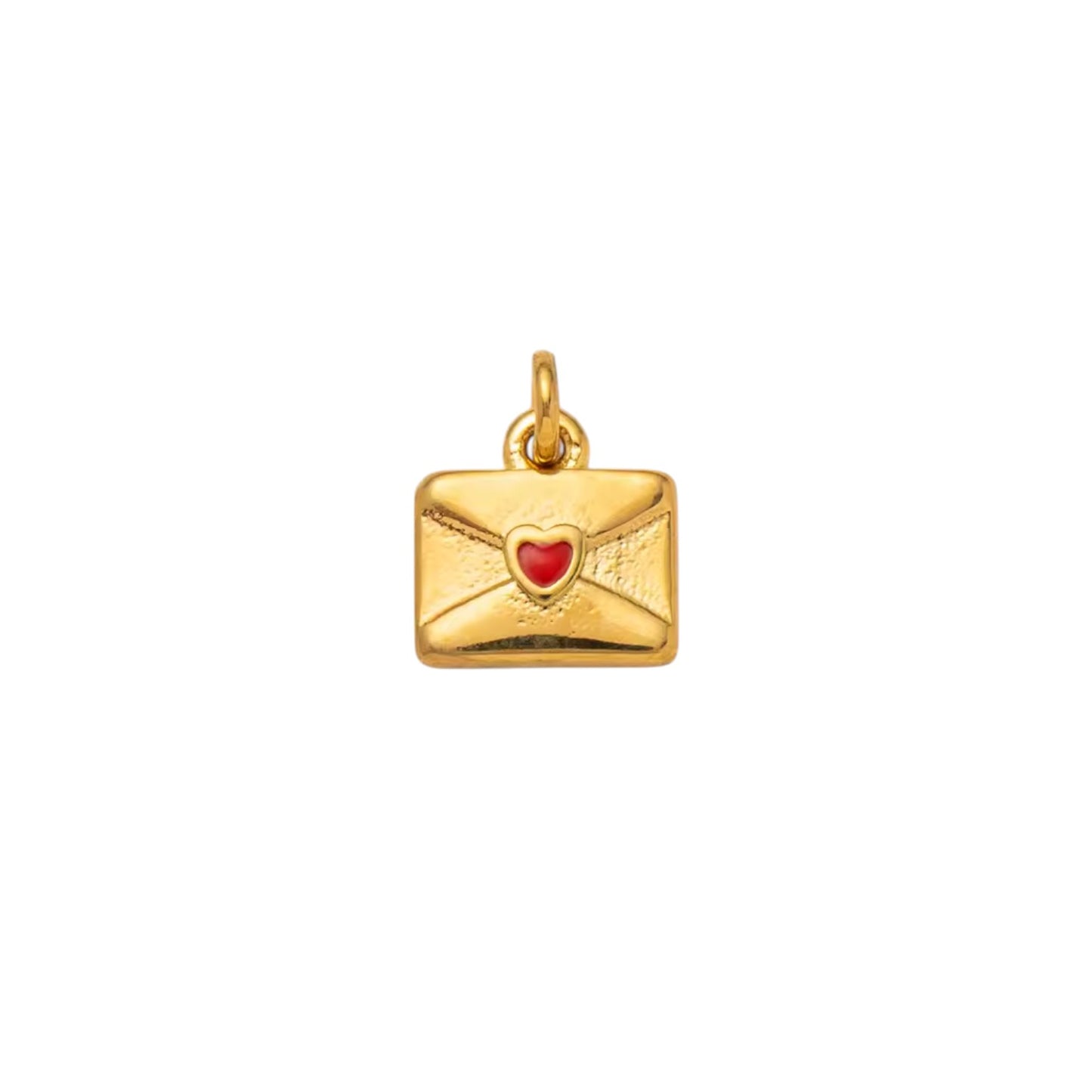Envelope Charm