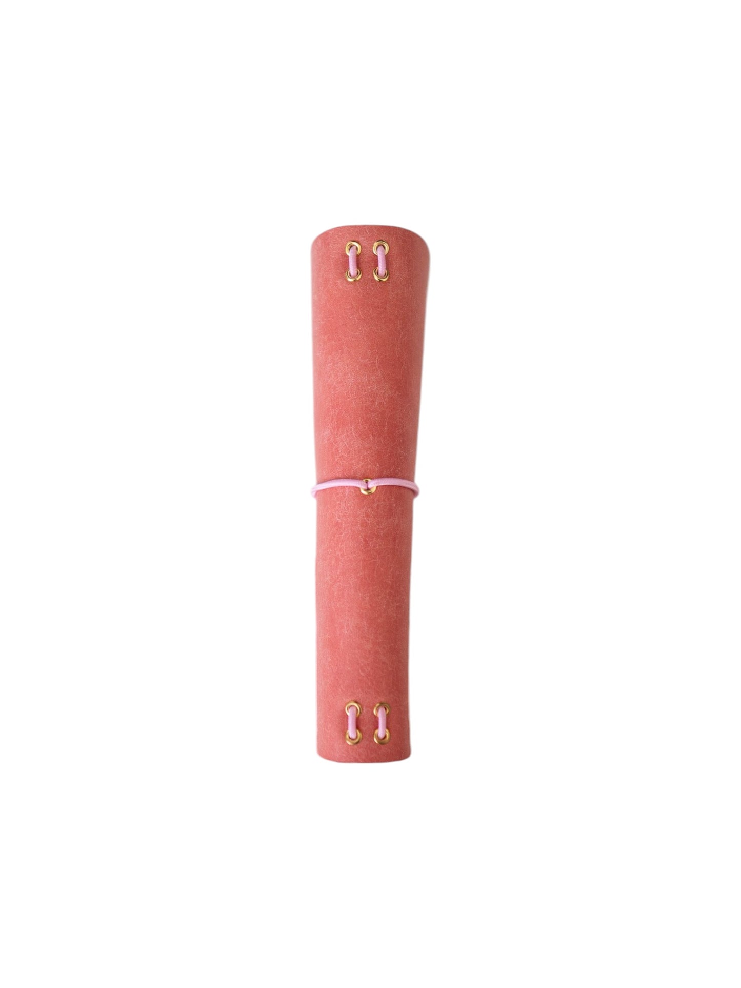 A6 Strawberry Pink Notebook – Special Edition