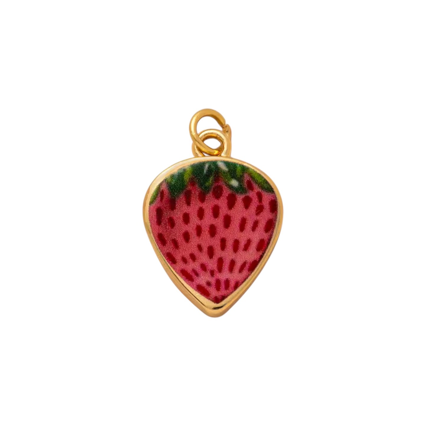Strawberry Charm