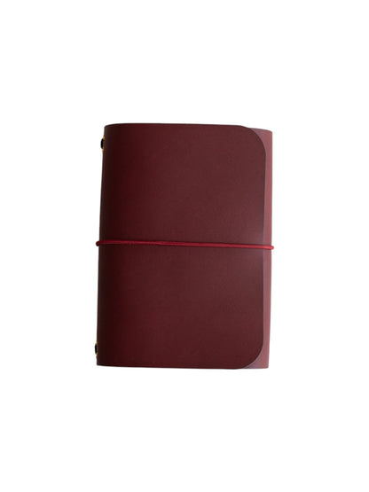 A6 Notebook
