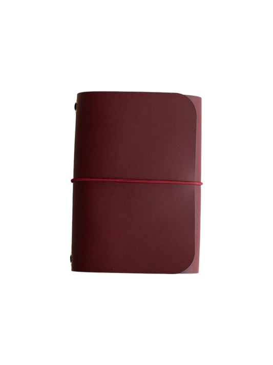 A6 Notebook