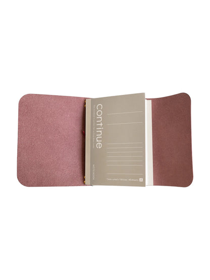 A6 Notebook
