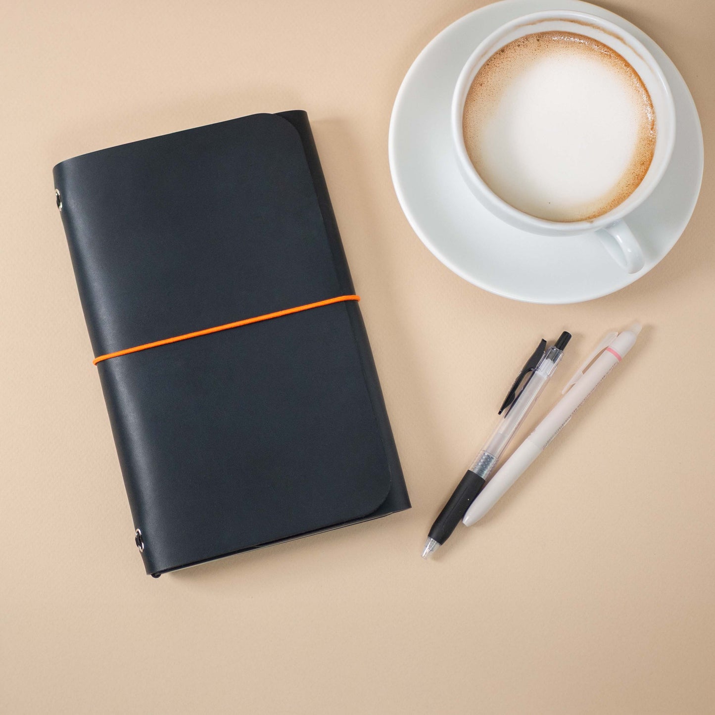 Medium Notebook
