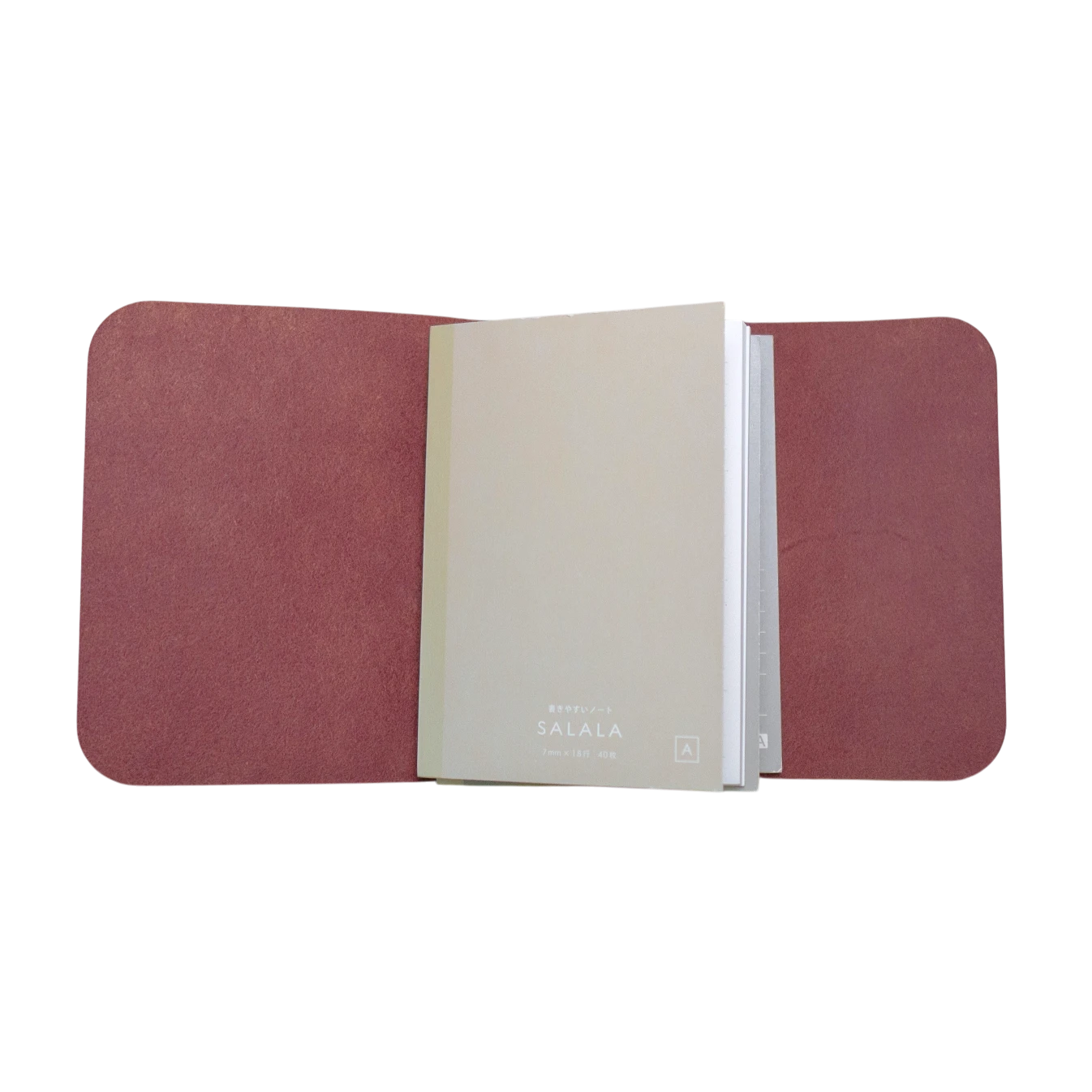 A6 Notebook