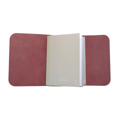 A6 Notebook