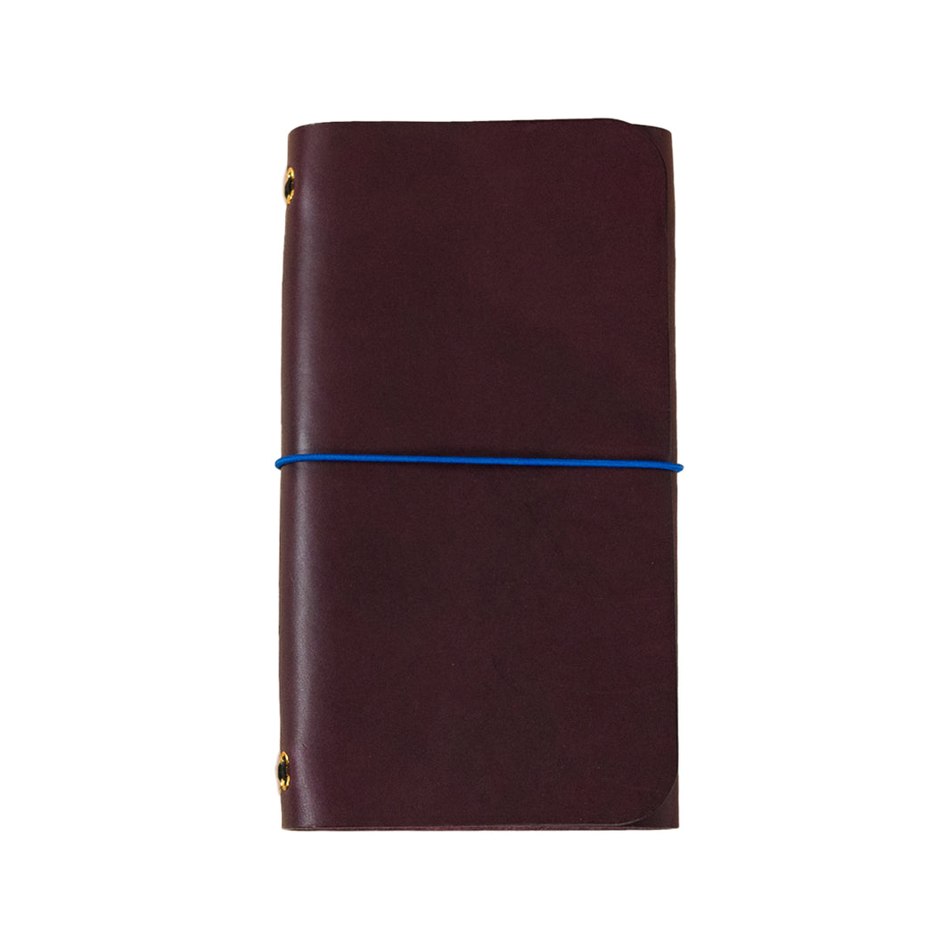 Notra Journals | Traveler’s Notebooks Handmade in Los Angeles