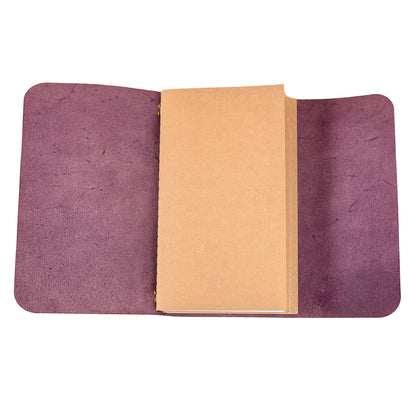 Classic Traveler's Notebook