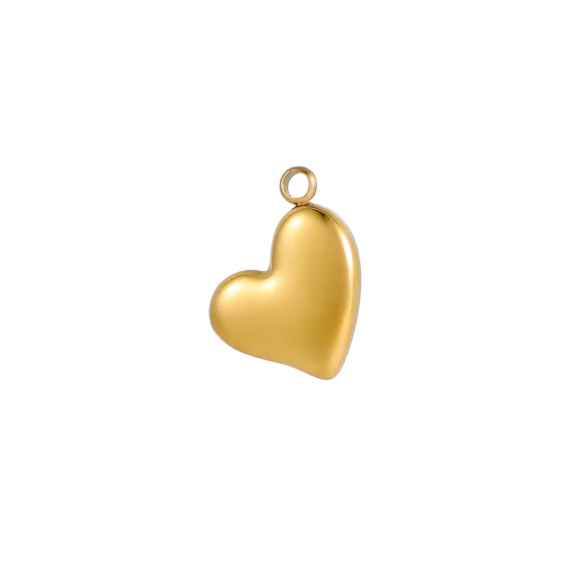 Heart Charm