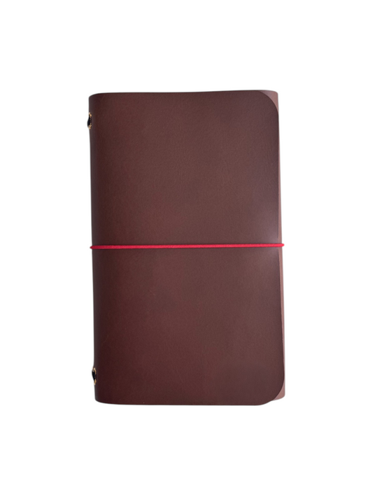 A5 Notebook