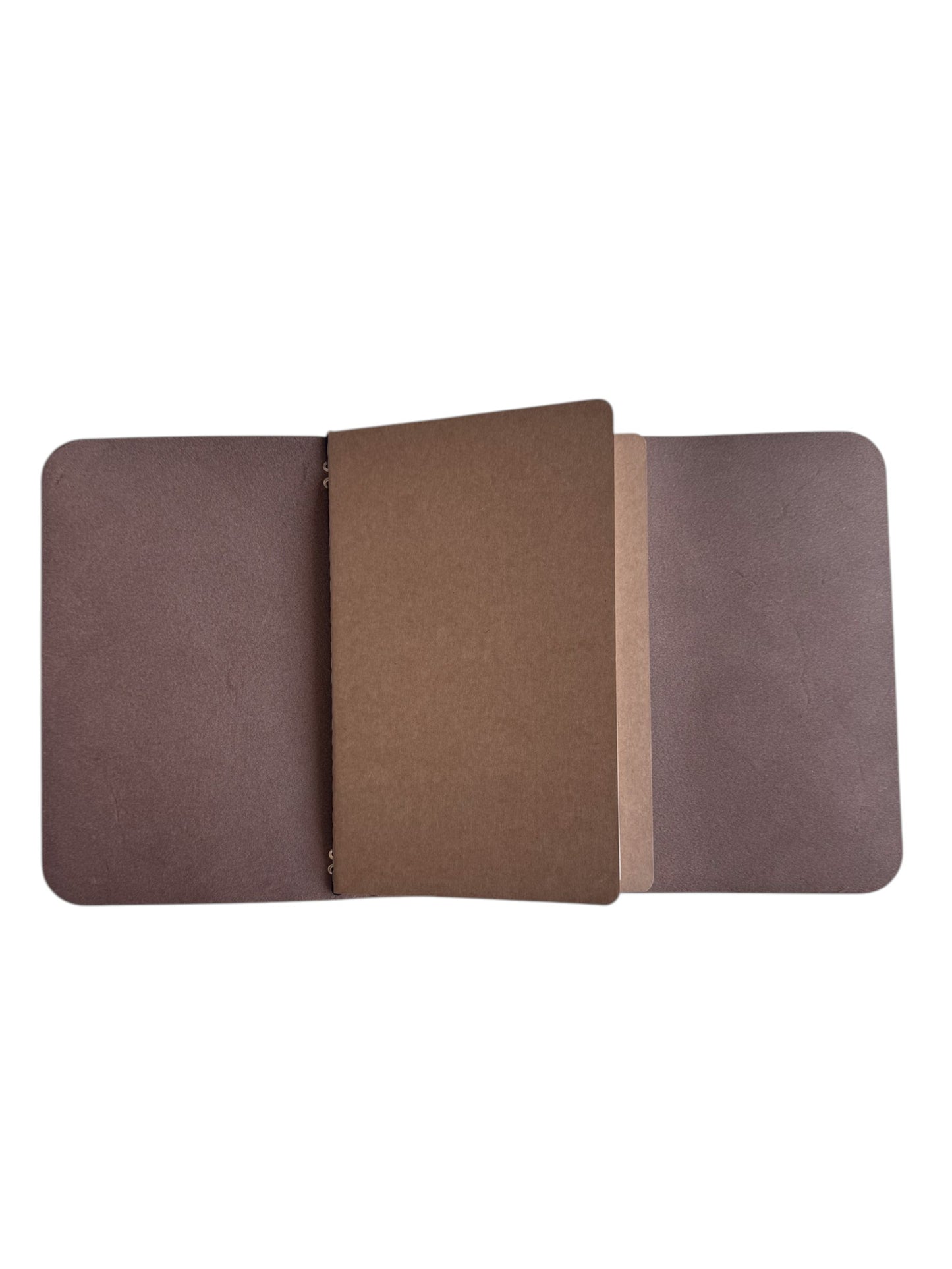 A5 Notebook