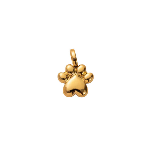 Paw Charm