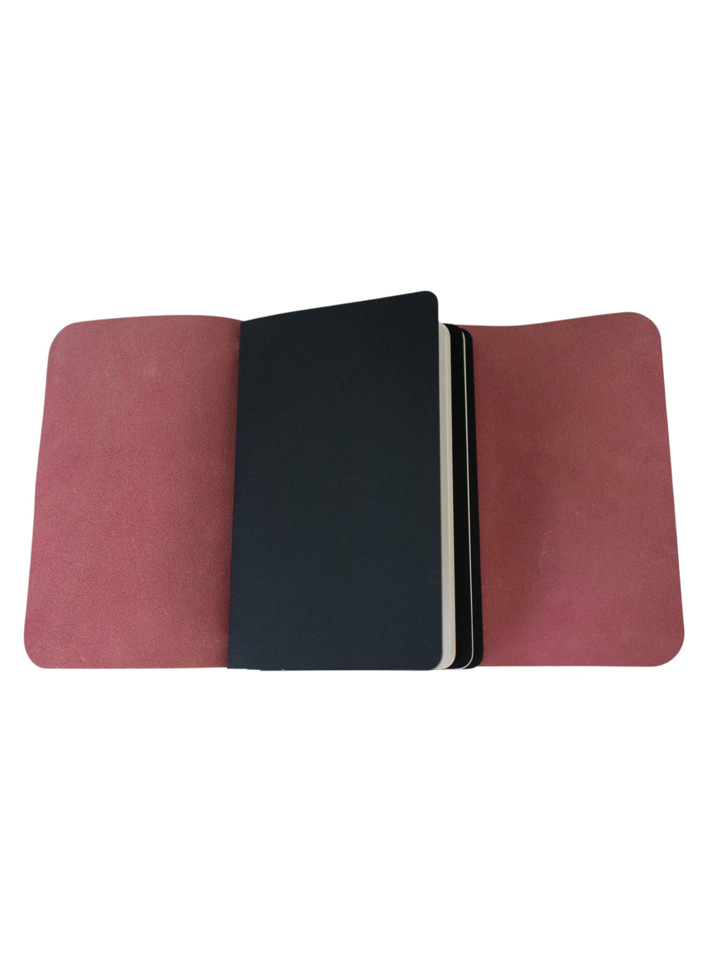 A5 Strawberry Pink Notebook – Special Edition