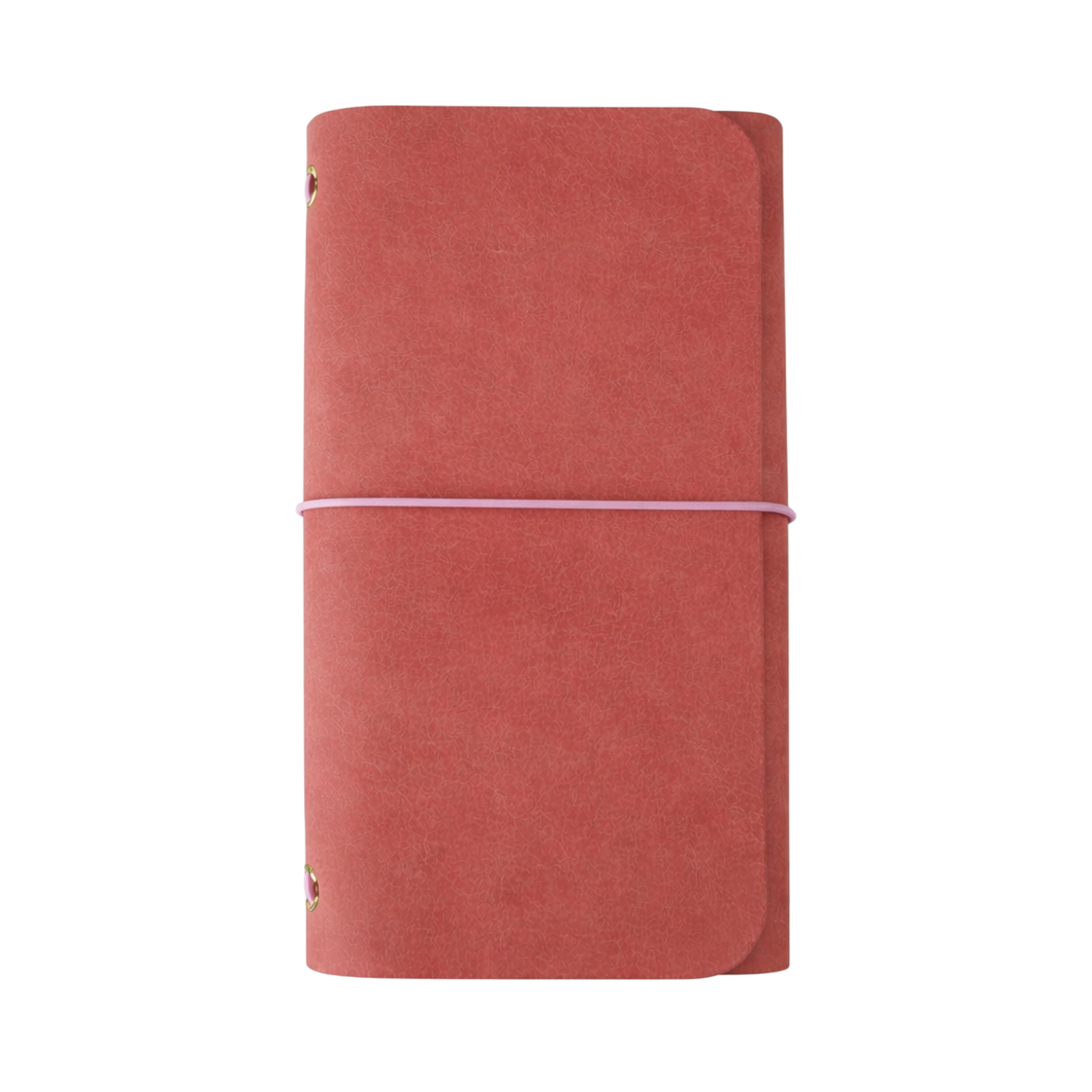 Standard Strawberry Pink Traveler’s Notebook