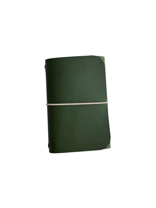 Pocket Notebook