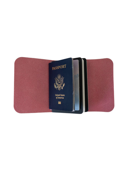 Pocket Strawberry Pink Notebook – Special Edition